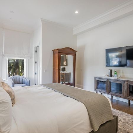 The George - Luxury Boutique Inn Напа Екстер'єр фото