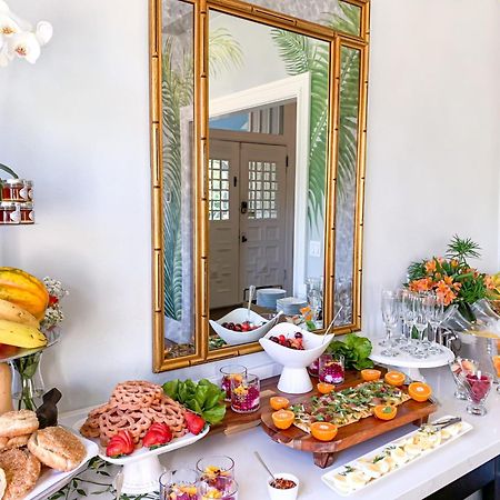 The George - Luxury Boutique Inn Напа Екстер'єр фото