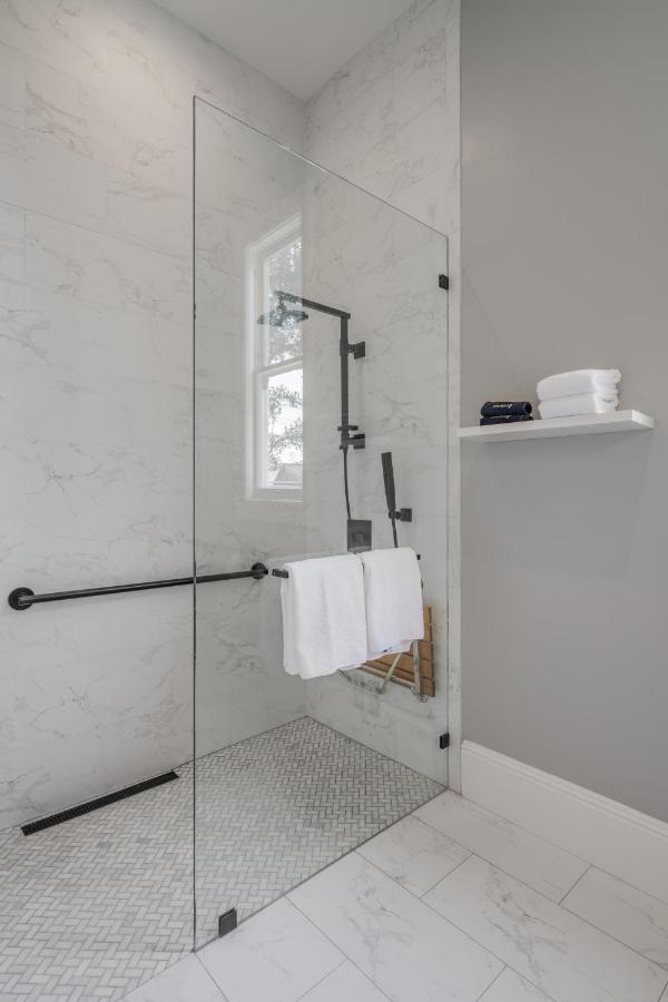 The George - Luxury Boutique Inn Напа Екстер'єр фото