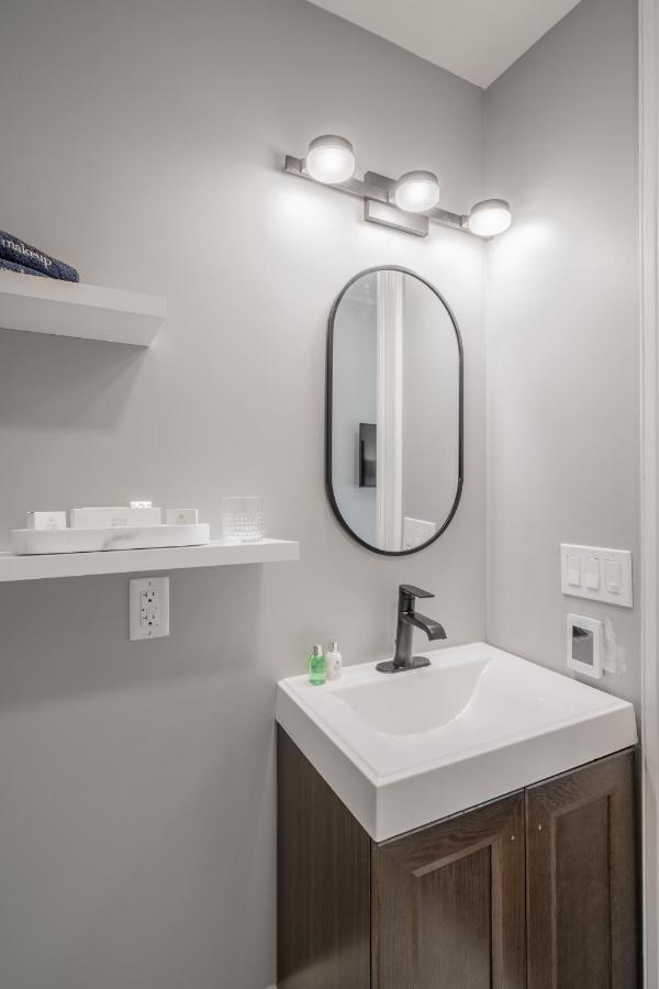 The George - Luxury Boutique Inn Напа Екстер'єр фото