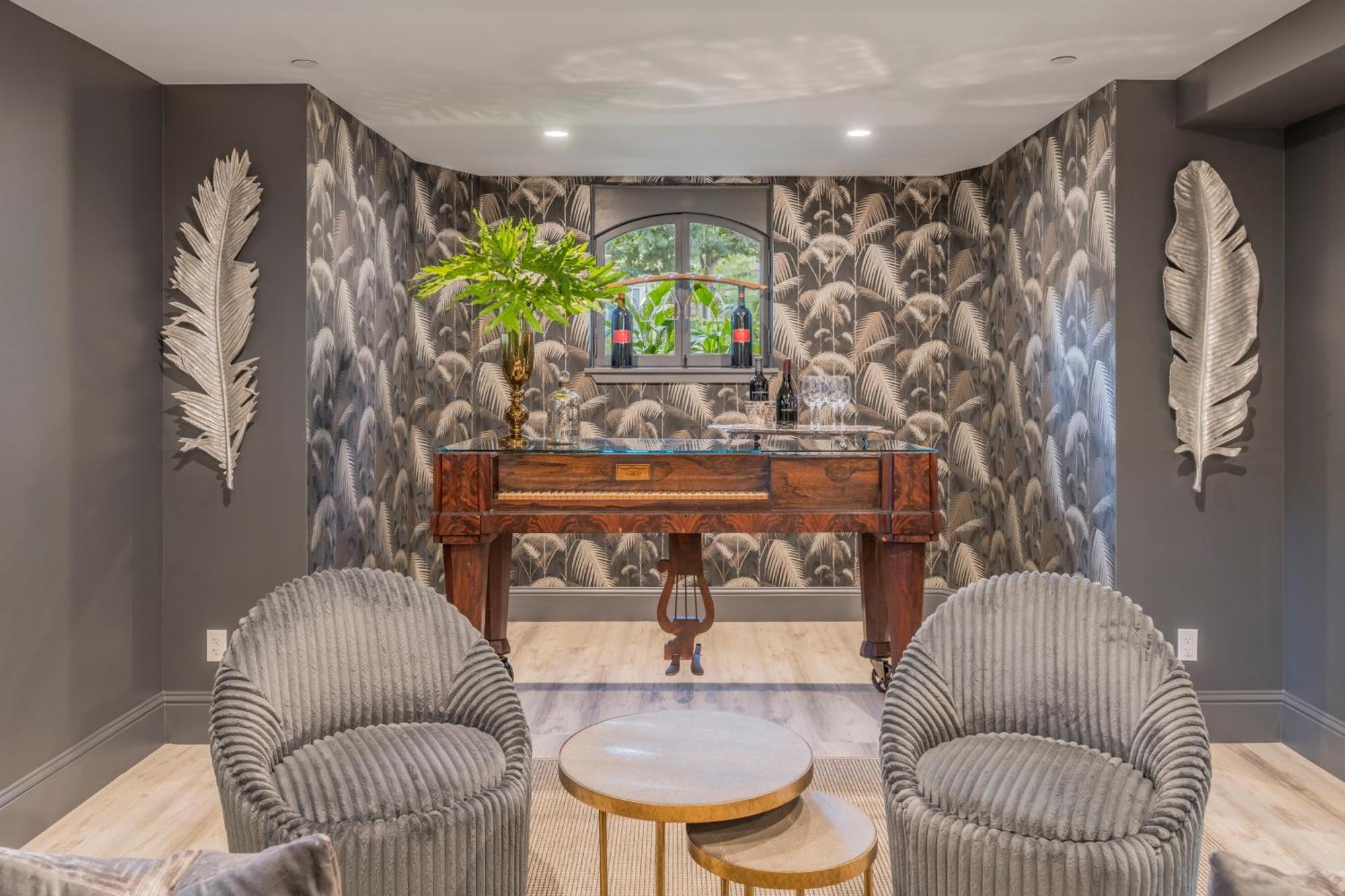 The George - Luxury Boutique Inn Напа Екстер'єр фото