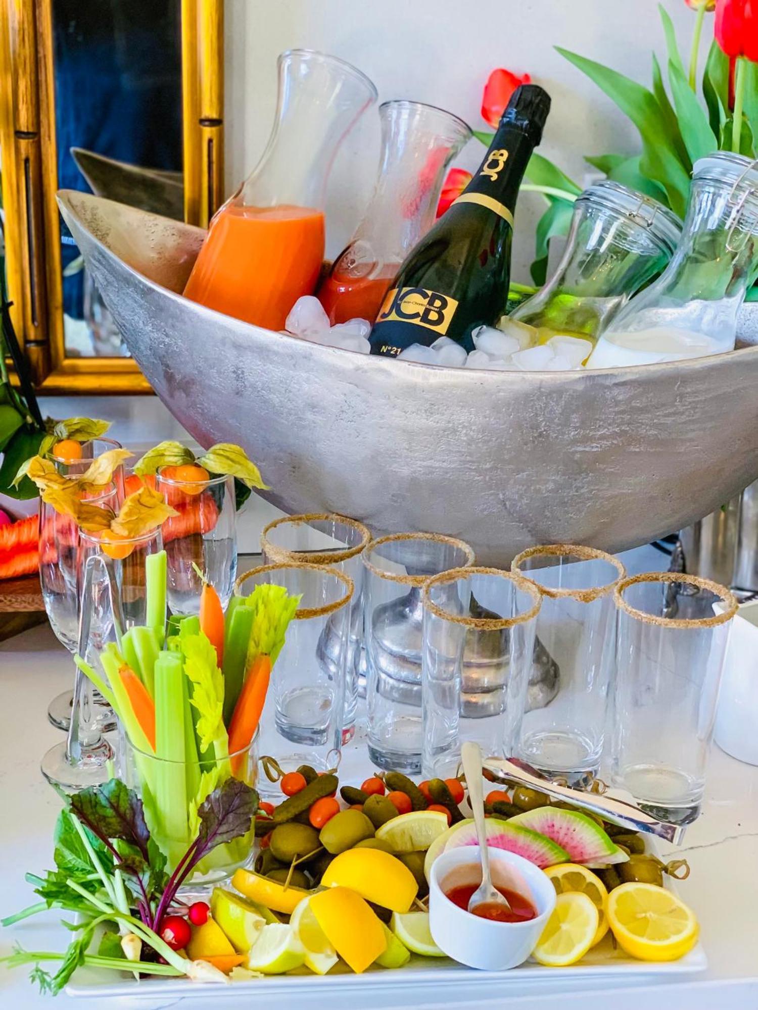 The George - Luxury Boutique Inn Напа Екстер'єр фото