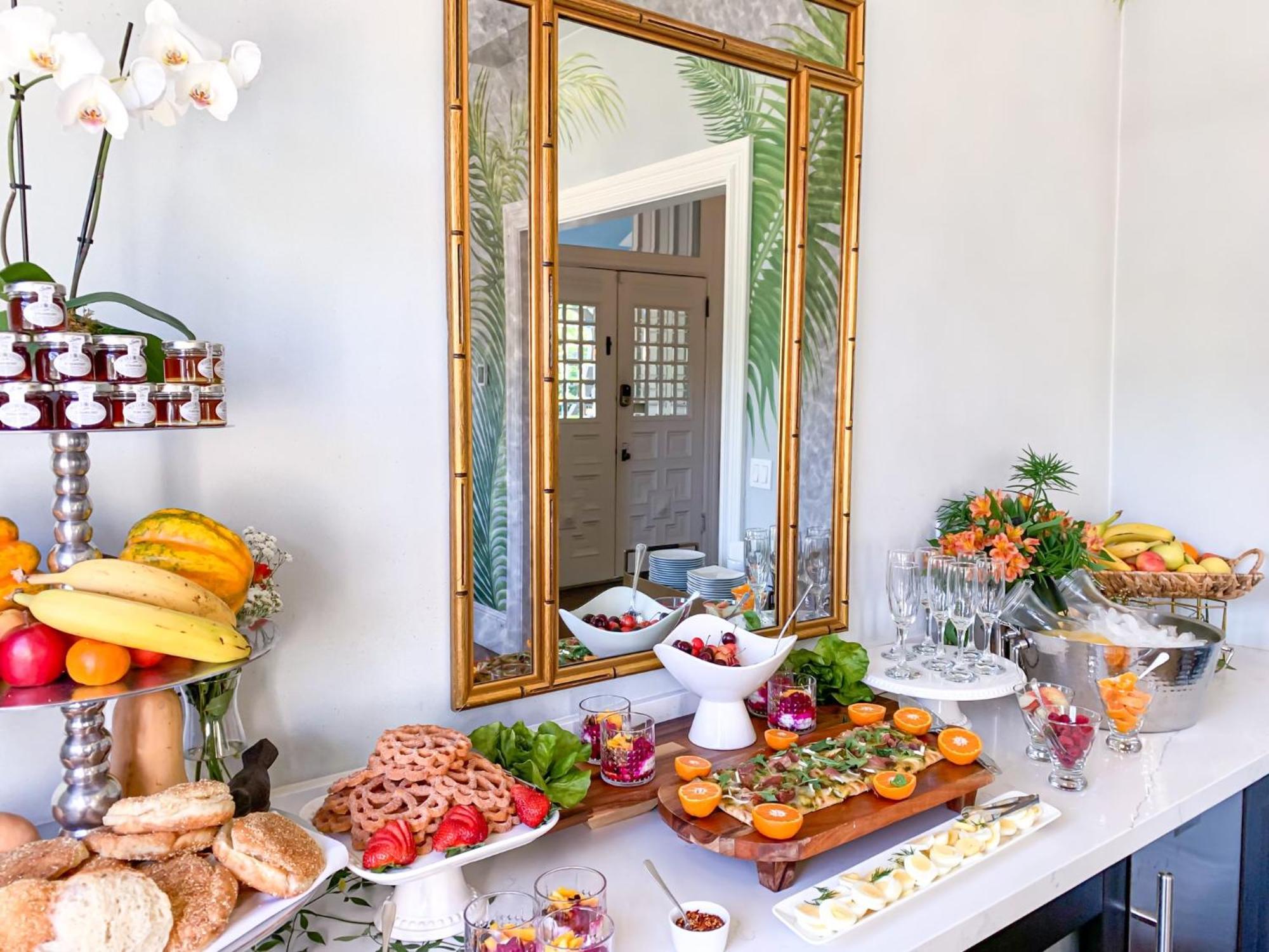 The George - Luxury Boutique Inn Напа Екстер'єр фото